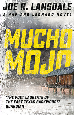 Mucho Mojo Mucho Mojo