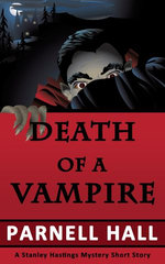 Death of a Vampire