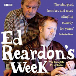 Ed Reardon's Week: The Complete First Series