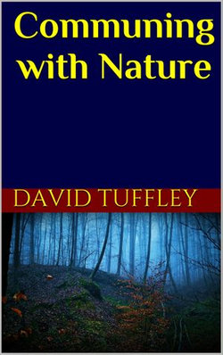 Communing with Nature Communing with Nature