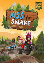 Kiss of the Snake