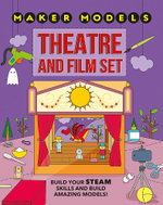Maker Models: Theatre and Film Set 