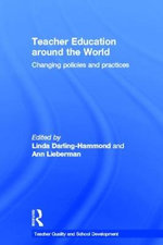 Teacher Education Around the World