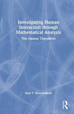 Investigating Human Interaction through Mathematical Analysis