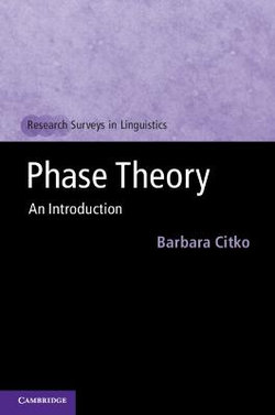 Phase Theory