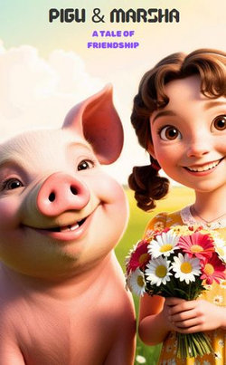 PIGU & MARSHA PIGU & MARSHA