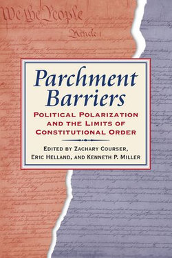 Parchment Barriers