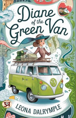Diane of the Green Van