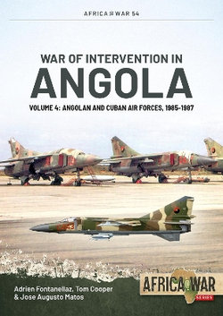 War of Intervention in Angola