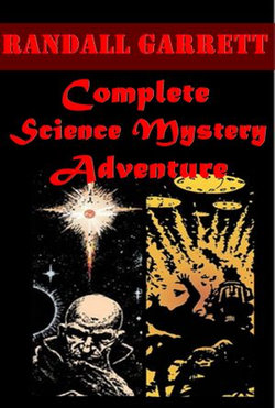 Randall Garrett Complete Science Mystery Adventure Anthologies
