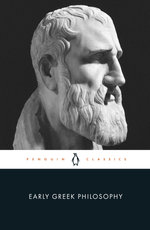 Early Greek Philosophy