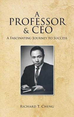 A Professor & CEO