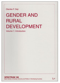 Gender and Rural Development, 106