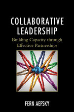 Collaborative Leadership