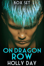 On Dragon Row Box Set