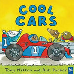Cool Cars