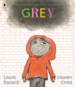 Grey