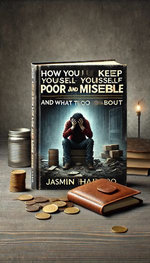 How you keep yourself poor and miserable