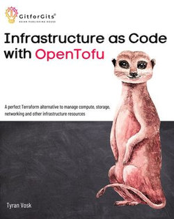 Infrastructure as Code with OpenTofu