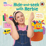 Ms Rachel: Hide and Seek with Herbie