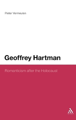 Geoffrey Hartman