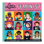 Little Feminist Picture Book Little Feminist Picture Book