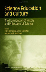 Science Education and Culture