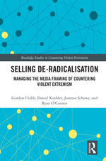 Selling De-Radicalisation