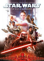 Star Wars: The Rise of Skywalker: The Official Collector's Edition