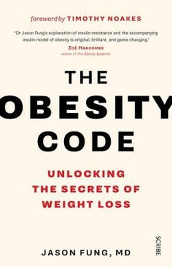 The Obesity Code