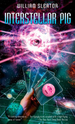 Interstellar Pig