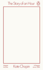 The Story of an Hour