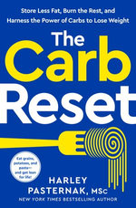 The Carb Reset The Carb Reset