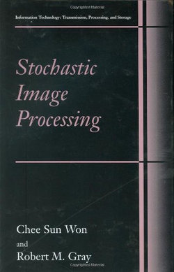 Stochastic Image Processing