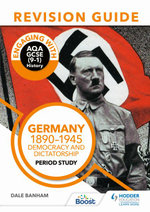 Germany 1890-1945