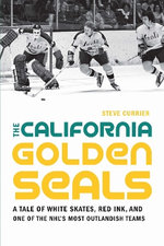 The California Golden Seals The California Golden Seals