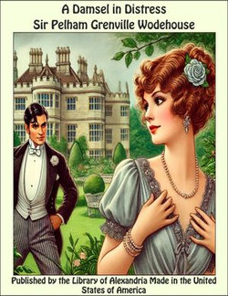 A Damsel in Distress A Damsel in Distress