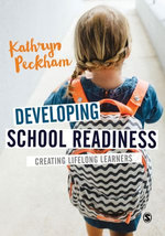 Developing School Readiness