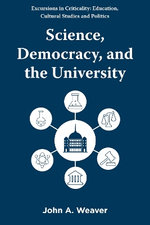 Science, Democracy, and the University