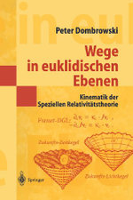 Wege in Euklidischen Ebenen