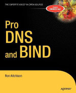 Pro DNS and BIND