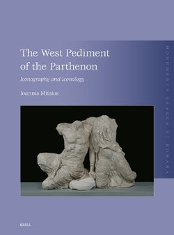 The West Pediment of the Parthenon