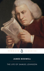 The Life of Samuel Johnson