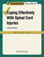 Coping Effectively With Spinal Cord Injuries