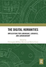 The Digital Humanities