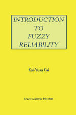 Introduction to Fuzzy Reliability