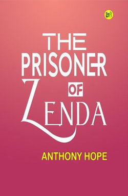 The Prisoner of Zenda The Prisoner of Zenda