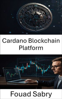Cardano Blockchain Platform