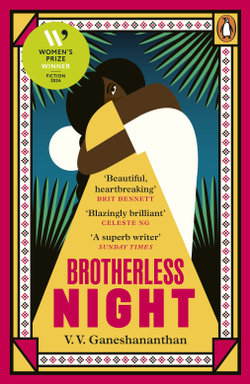 Brotherless Night Brotherless Night