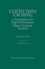 Client Data Caching
